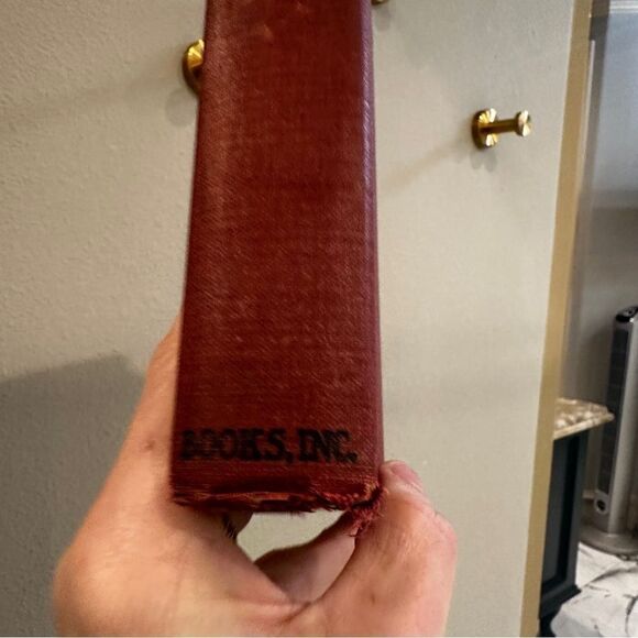 LITTLE WOMEN | Louisa May Alcott undated early edition hardback Little Women - Picture 11 of 15